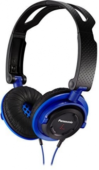 Panasonic RP-DJS150E-A Blue